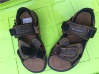 Leder Damen Sandalen Outdoor Columbia Urlaub Baden-Württemberg - Beuren Vorschau