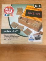 Playtive Junior Lernbox 1x1 Thüringen - Suhl Vorschau