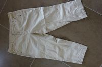 Verkaufe leichte 7/8-Sommer Hose Rosner in creme-weiß Gr. 42 Bayern - Langenzenn Vorschau