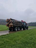 Transport - Aushub - Humus - Schotter - Silage - Getreide - Holz Baden-Württemberg - Altheim (Alb) Vorschau