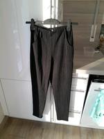 BOOHOO schwarze Anzugshose Gr. 38 Saarland - Wadgassen Vorschau