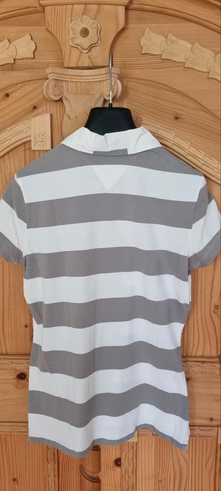 Polo Shirt von Tommy Hilfiger in Gr.M in Raubling