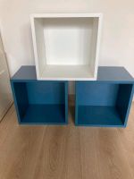 Ikea eket Schrank 35x35x35 inkl Scharnier Befestigung Nordrhein-Westfalen - Königswinter Vorschau