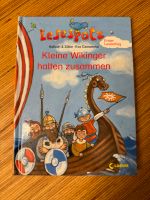 Kinderbuch Erstlesebuch Kleine Wikinger halten zusammen Hessen - Fritzlar Vorschau