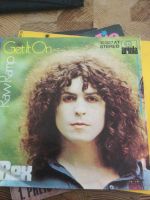 T.Rex Single Vinyl Baden-Württemberg - Heidelberg Vorschau