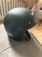 Vespa Jethelm original Größe M 58 cm Berlin - Steglitz Vorschau