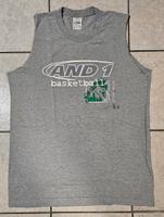 And1 Basketball Shirt L Bayern - Prien Vorschau