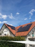 schlüsselfertige Photovoltaikanlage 10kWp mit Speicher und Wallbox Niedersachsen - Bissendorf Vorschau