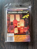 Halloween Leuchttüten 14 Stück Niedersachsen - Reppenstedt Vorschau