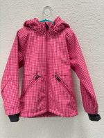 H&M Softshelljacke Übergangsjacke Gr. 122 pink rosa kariert Rheinland-Pfalz - Neuwied Vorschau