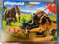 Playmobil - History Mammut Bayern - Regensburg Vorschau