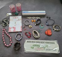 Adventskalender, Schmuck, Halskette, Ohrringe, Armband, Esprit Niedersachsen - Braunschweig Vorschau