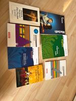 Schulbücher, Lektüre, englisch (Effi, Parfüm, Woyzeck) Bayern - Coburg Vorschau