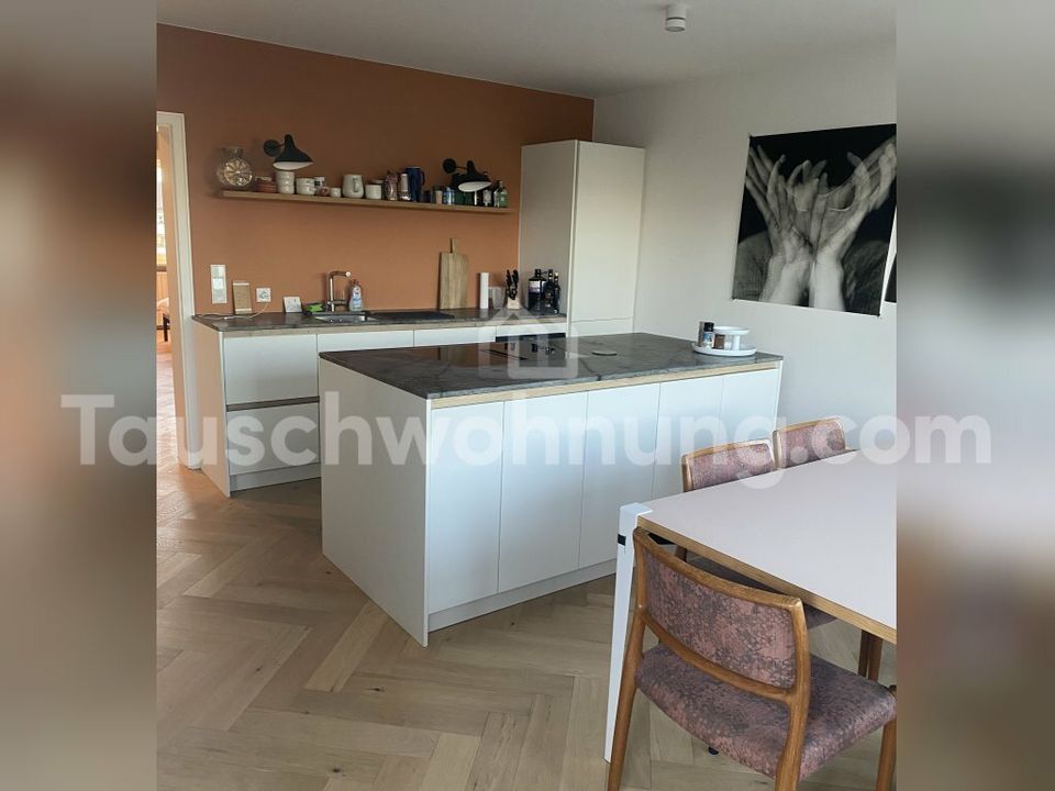 [TAUSCHWOHNUNG] Biete 3Zi München neu renoviert suche 2-3Zi Köln in München