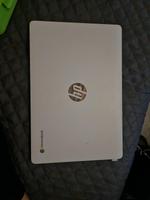 HP Notebook weiß wie neu Bayern - Karlskron Vorschau