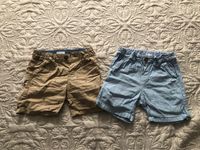 Baby Shorts H&M, Gr.80 Baden-Württemberg - Villingen-Schwenningen Vorschau