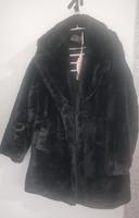 Plüschjacke für Damen  (mit Etikett) Köln - Chorweiler Vorschau