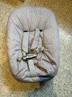 Stokke Tripp Trapp Newborn Set grau Bayern - Nittenau Vorschau