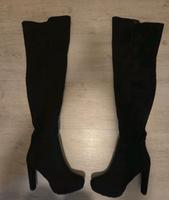 Overknees Stiefel Damen Hannover - Linden-Limmer Vorschau