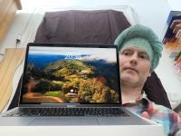 Laptop, Notebook, MacBook Air 13“ 9 Mon. Garantie! 256GB, 8GB, M1 Pankow - Prenzlauer Berg Vorschau