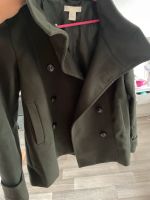 H&M winter jacket Sachsen - Chemnitz Vorschau