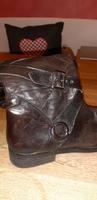 Stiefel von S.Oliver gr. 41 Niedersachsen - Bockenem Vorschau