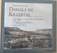 Damals im Killertal Baden-Württemberg - Burladingen Vorschau