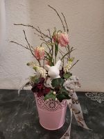 Dekogesteck Frühling Ostern Hase handmade Niedersachsen - Gevensleben Vorschau