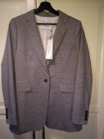 Blazer Calvin Klein NEU, NP 299€, mit Etikett, 40 kariert Berlin - Köpenick Vorschau