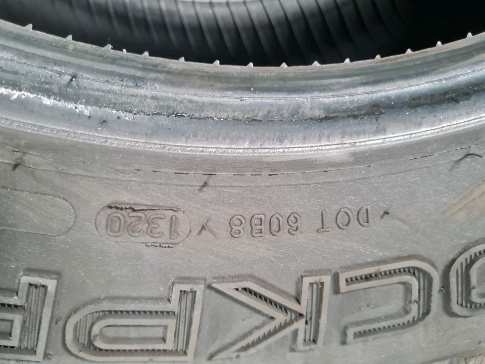 245/70/17 Nokian tyres in Germersheim