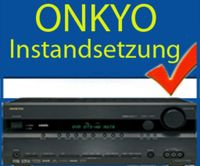 Onkyo 607 Display Reparatur Wuppertal - Heckinghausen Vorschau