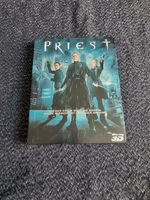 Priest - 3D Blu-Ray Steelbook - Paul Bettany - Karl Urban Westerwaldkreis - Schenkelberg Vorschau