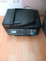 Epson workforce WF-2630 Nordrhein-Westfalen - Beckum Vorschau