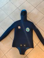 Neoprenjacke Taucherjacke mit Kapuze blau Bora-Bora Gr. M Niedersachsen - Osnabrück Vorschau