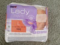 Seni Lady Pants Inkontinenzslip Gr. L Niedersachsen - Sickte Vorschau