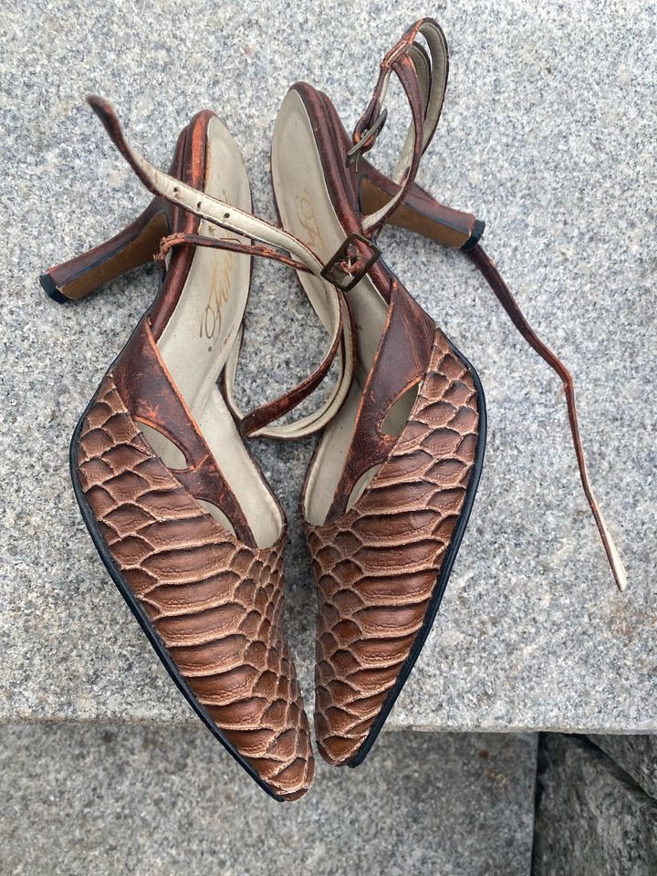 Damen Schuhe  Sommerschuhe in Marktoberdorf