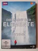 Die Macht der Elemente ZDF DVD Dirk Steffens Terra X Erde Feuer Niederzissen - Oberdürenbach Vorschau