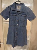 Kleid Jeans Gr 146/152 neu Kr. Passau - Passau Vorschau