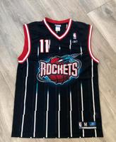 Houston Rockets Trikot NBA Yao Ming Reebok vintage retro Bayern - Deggendorf Vorschau