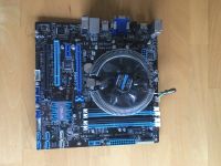 I7 3770 + Asus P8H77-M Gaming Bundle Upgrade Baden-Württemberg - Geislingen an der Steige Vorschau