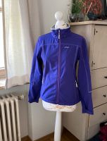 ☘️ ICEPEAK ☘️ Softshell-Jacke lila 164 Mädls Bayern - Bad Tölz Vorschau