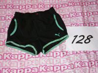 Kurze Hose Sporthose schwarz PUMA Gr.128 Baden-Württemberg - Linkenheim-Hochstetten Vorschau