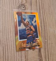 PATRICK EWING New York Knicks 1997 Skybox EX2000 Card Bremen-Mitte - Bremen Altstadt Vorschau