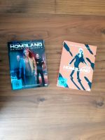 Homeland Staffel 6 und/oder 7 Nordrhein-Westfalen - Troisdorf Vorschau