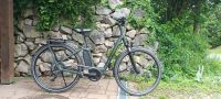 Cube Town Sport EXC  Trekking E-bike Bayern - Ebensfeld Vorschau