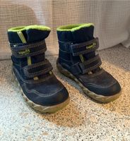 Winterstiefel von Superfit Gr. 25 Bad Doberan - Landkreis - Rethwisch Vorschau