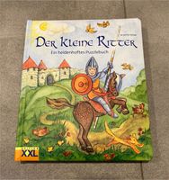 Der kleine Ritter, Puzzlebuch Niedersachsen - Katlenburg-Lindau Vorschau