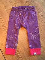 PAPFAR Wollhose Gr 62 lila Leggings Wolle Nordfriesland - Rodenäs Vorschau