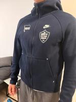 Hertha BSC Kapuzzenpullover Gr. M Pankow - Heinersdorf Vorschau