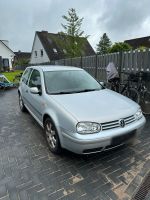 Golf IV / Tüv / AU: 05/2025 Niedersachsen - Rosengarten Vorschau